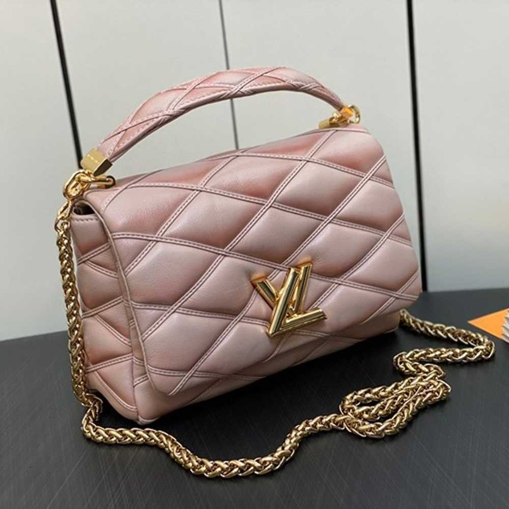 Louis Vuitton shoulder bag - image 3