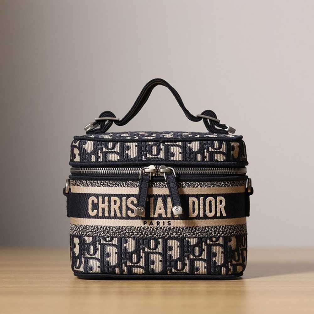 Dior shoulder bag - image 3