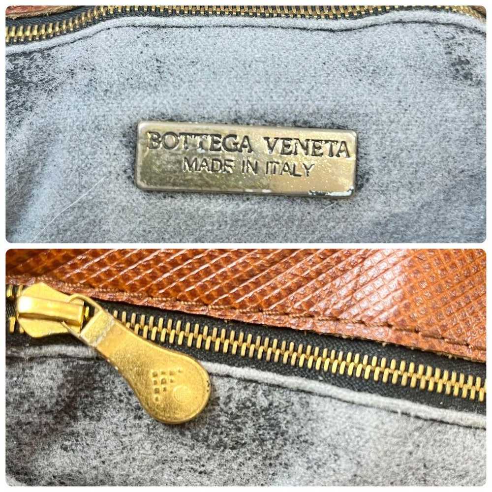 Brand new rare Bottega Veneta handbag, Marco Polo… - image 12