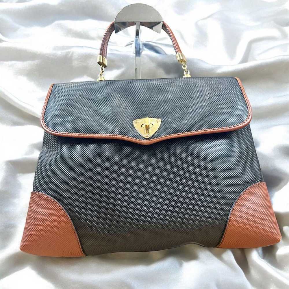 Brand new rare Bottega Veneta handbag, Marco Polo… - image 2