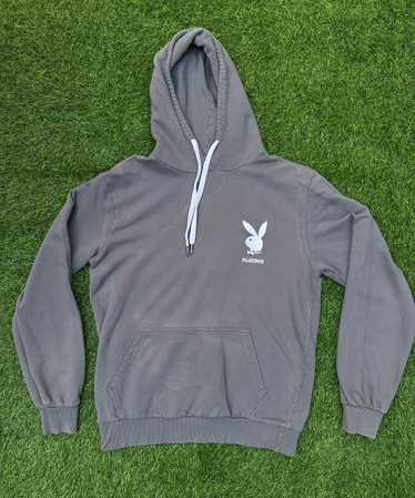 Playboy Vintage Playboy Logo Hoodie