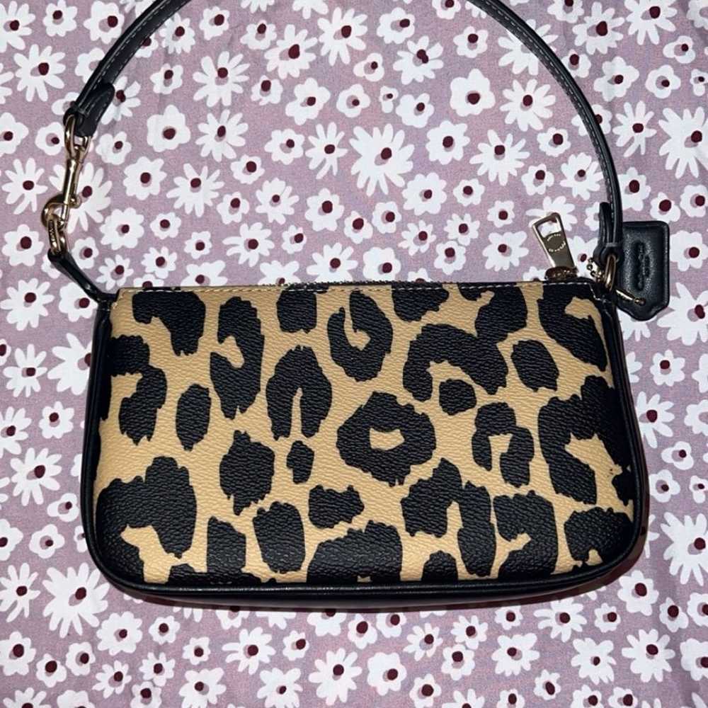 Coach Nolita 19 - image 7