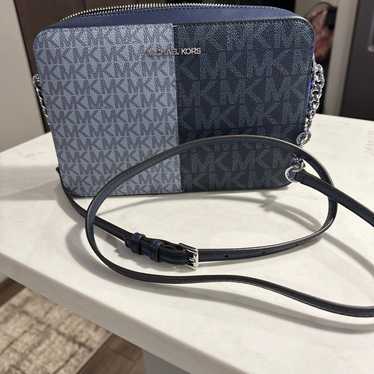 MK crossbody