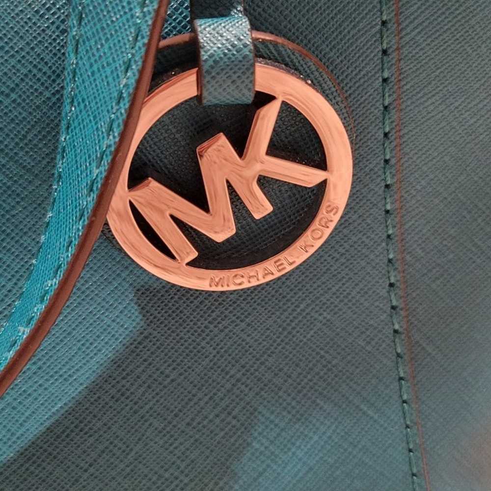 MK shoulder bag - image 2