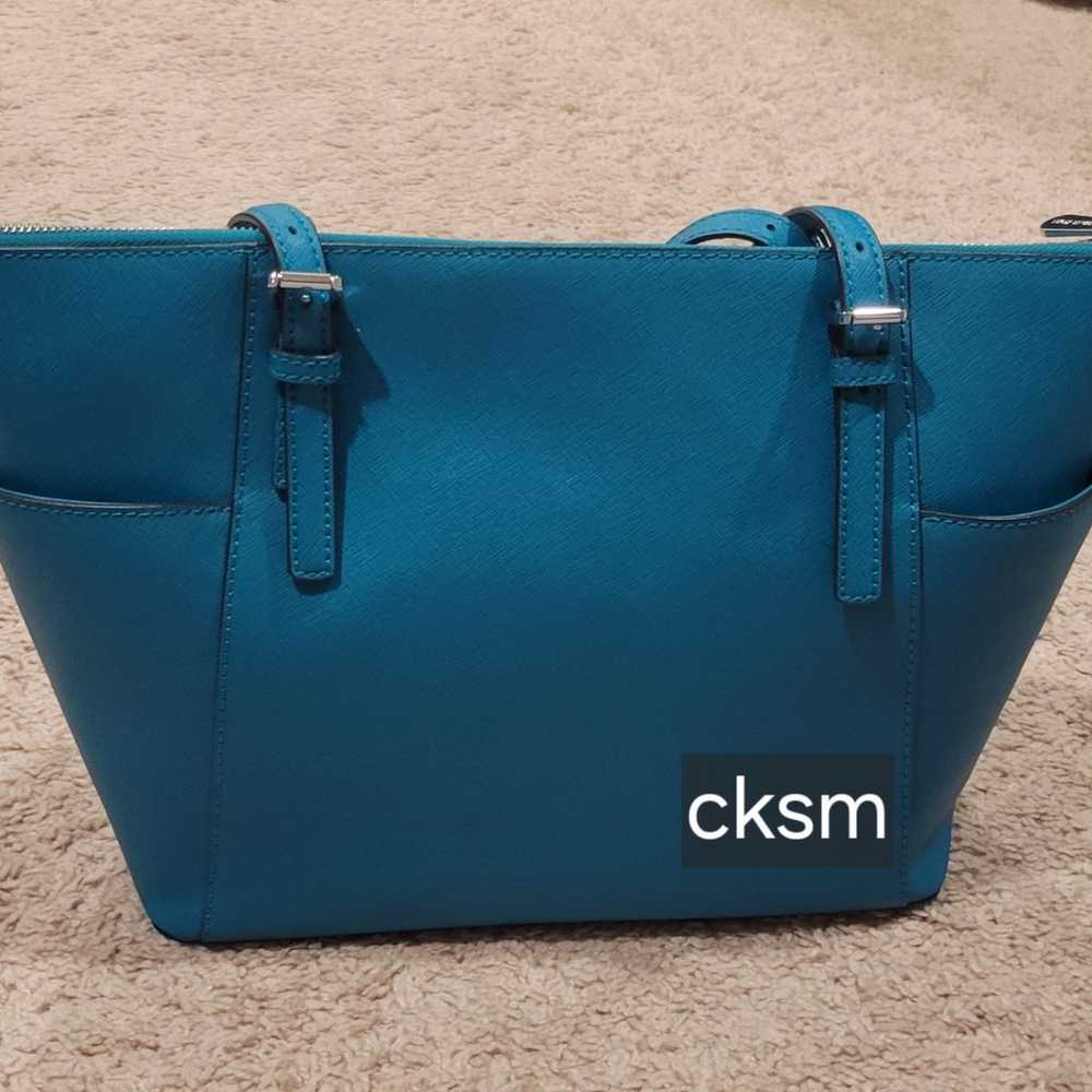 MK shoulder bag - image 4