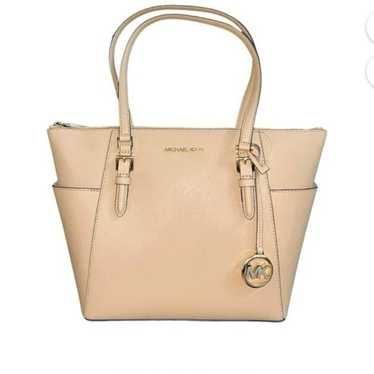 Michael Kors Michael Kors Womens Charlotte Large … - image 1