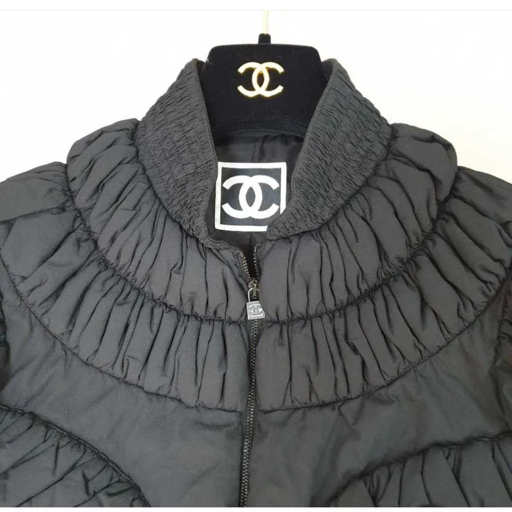 Chanel Short vest - image 3