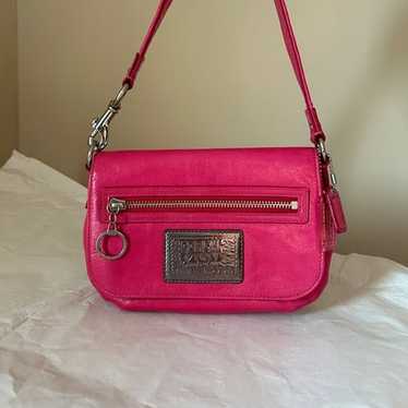 Coach Poppy Mini Handbag