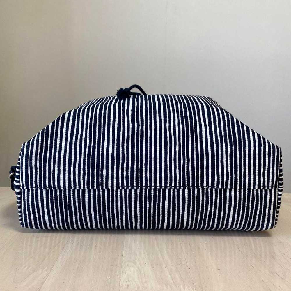 Superb Condition★ Marimekko Striped Backpack - image 6