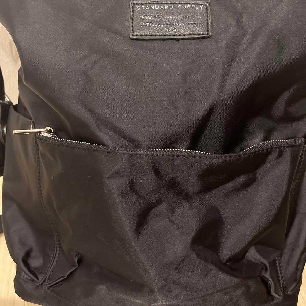 standard supply backpack - image 4