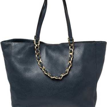 Michael Kors Deep Navy Blue