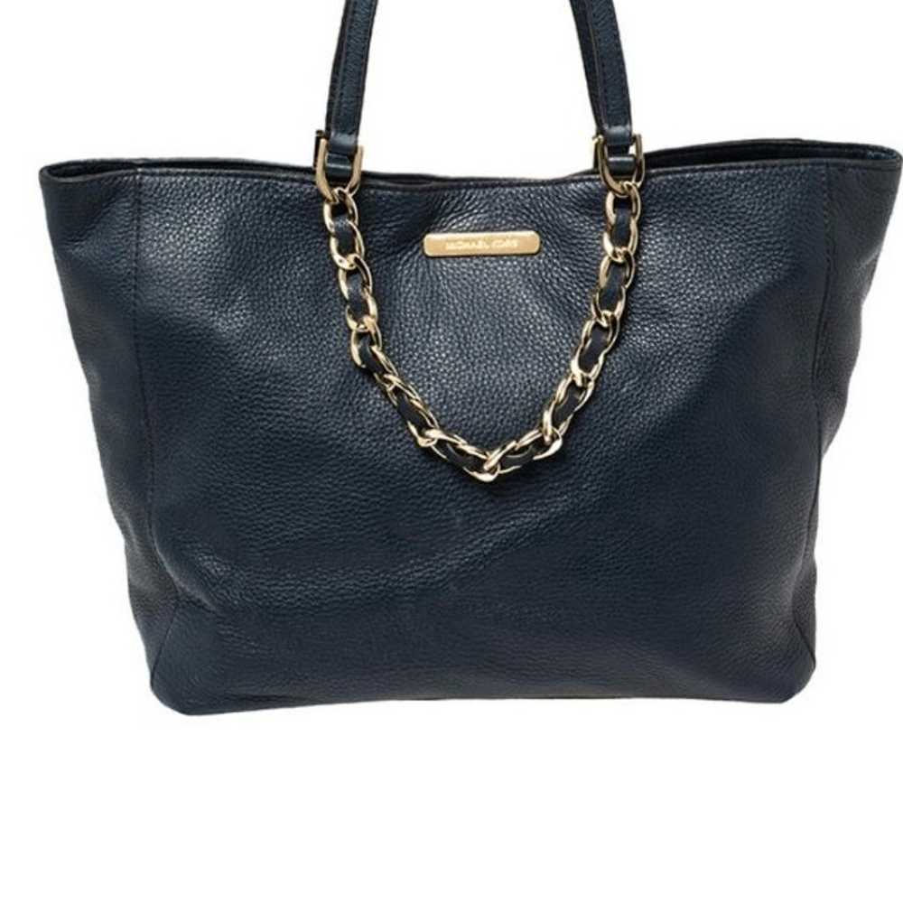 Michael Kors Deep Navy Blue - image 6