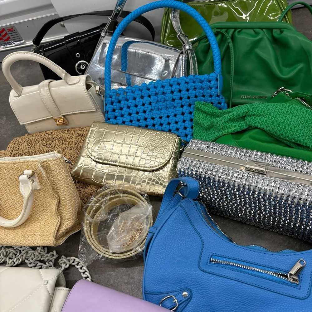 Multiple purses - image 1