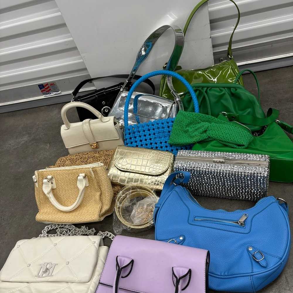 Multiple purses - image 2