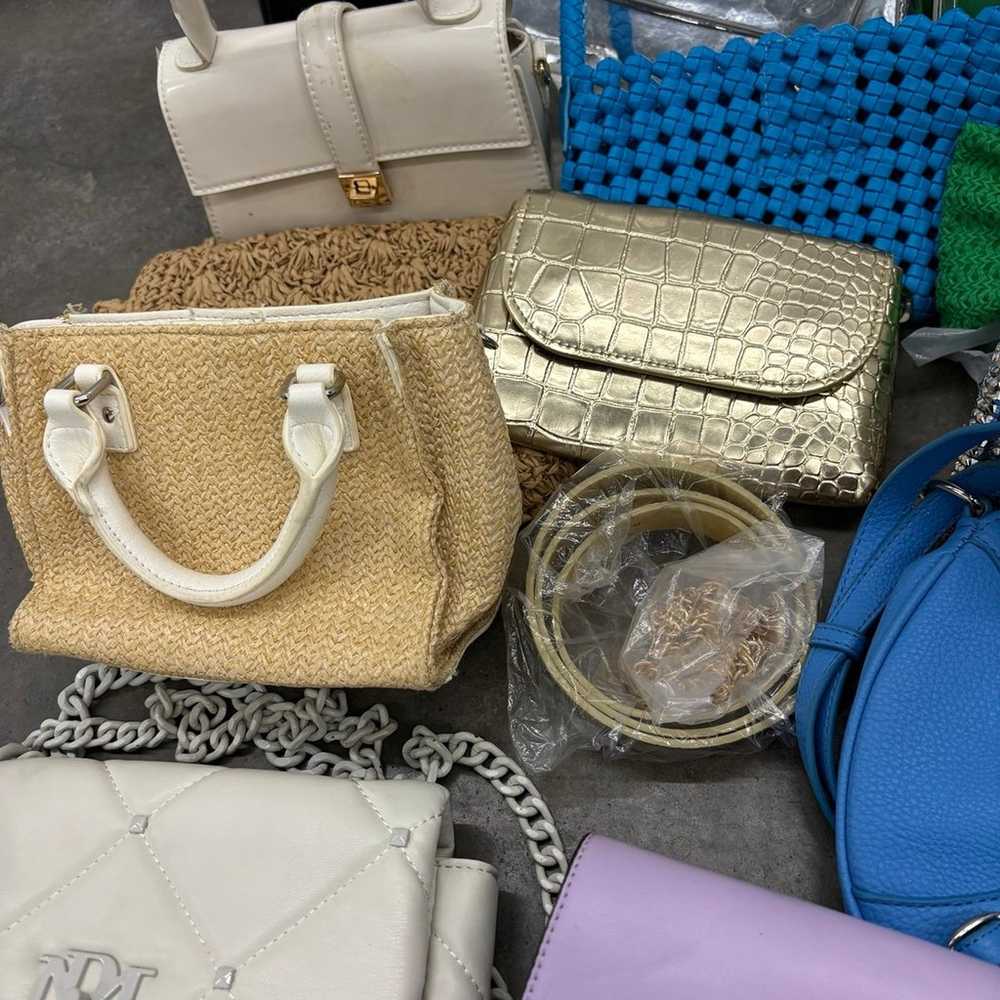 Multiple purses - image 3