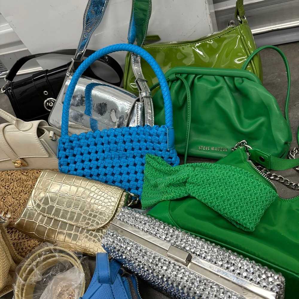 Multiple purses - image 4