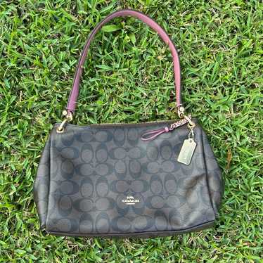 Coach MIA shoulder bag