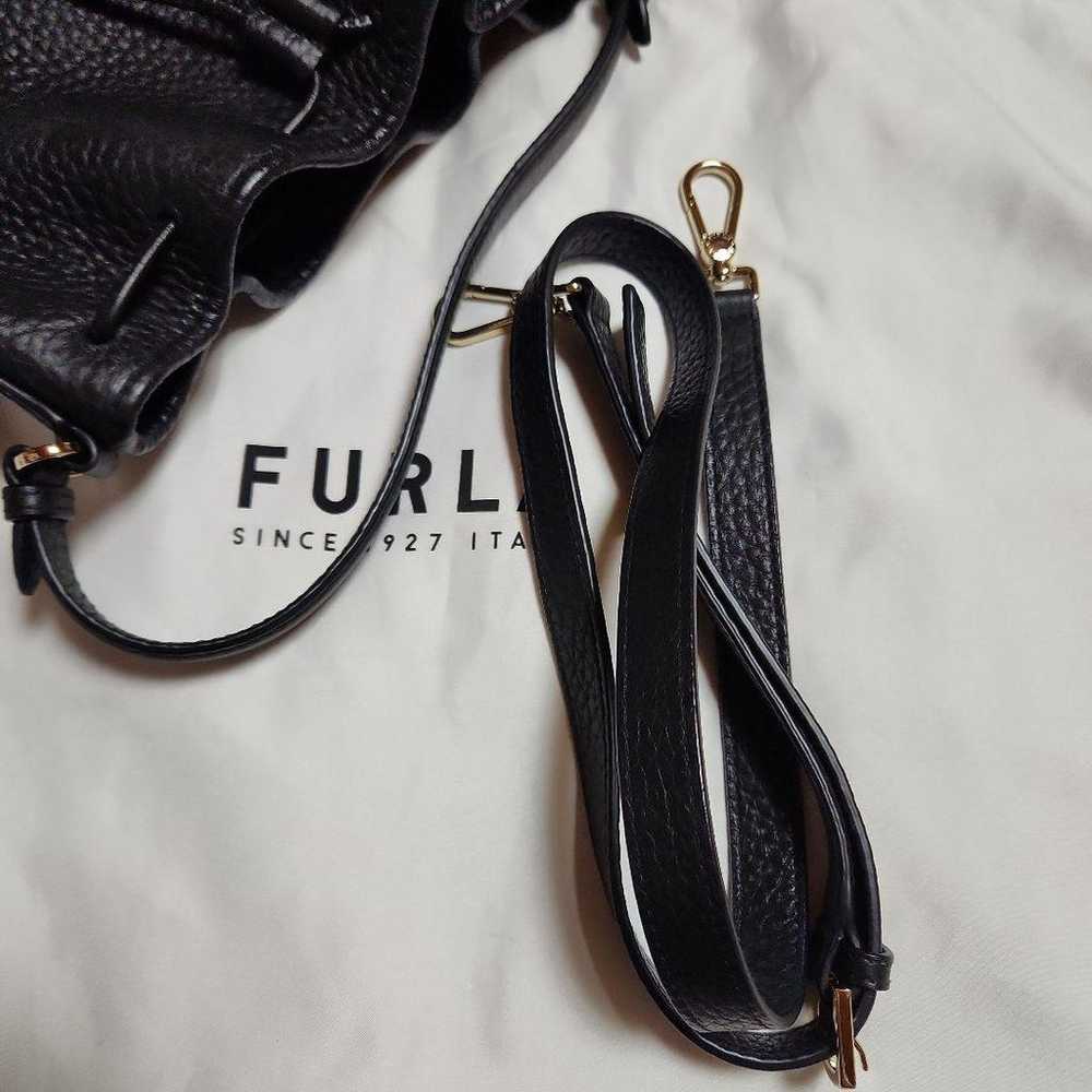 FURLA 2-way shoulder bag - image 4