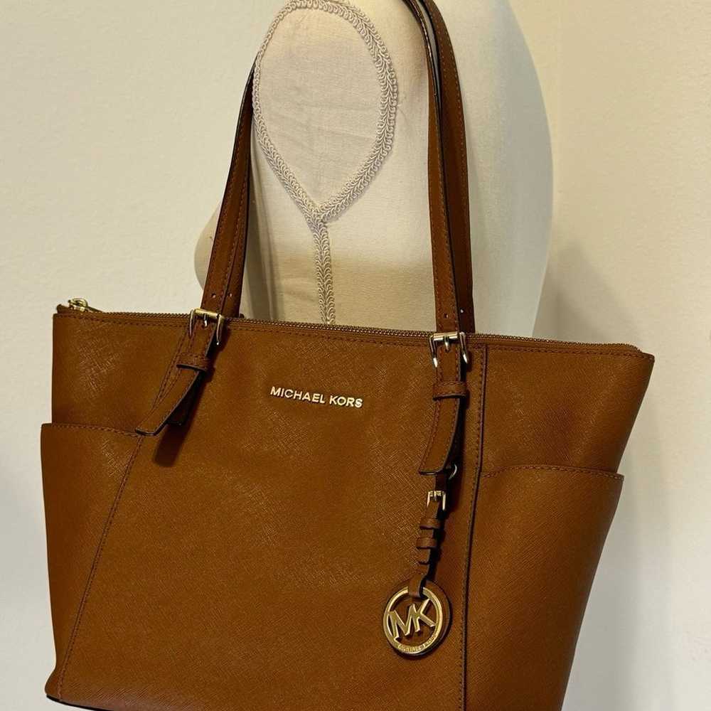 Michael Kors Handbag - image 1