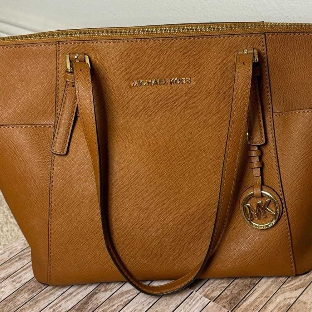 Michael Kors Handbag - image 8