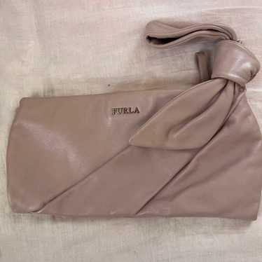 Furla Clutch Bag, Pink