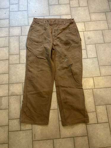 Carhartt Carhartt work pants