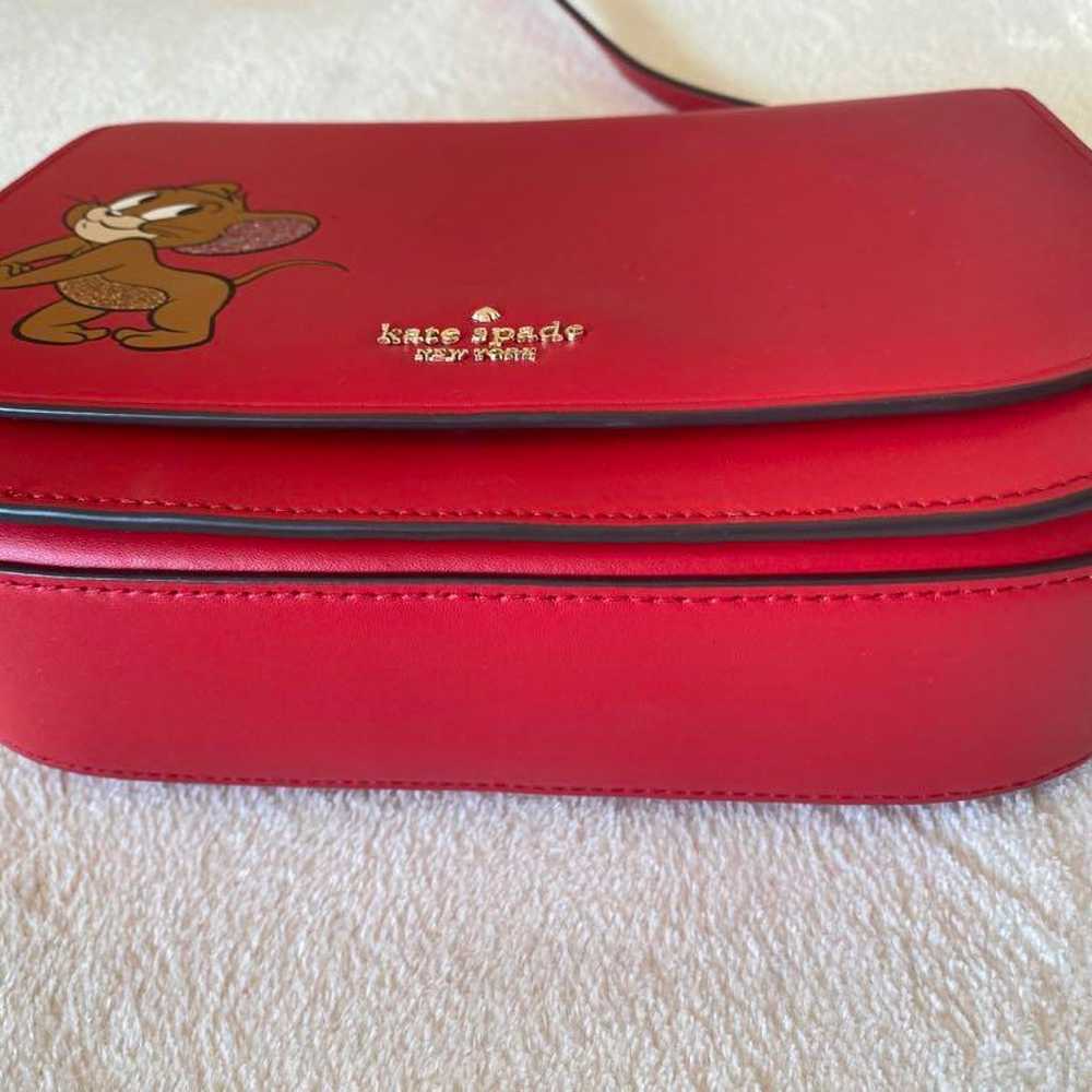 Kate Spade Tom and Jerry - image 4