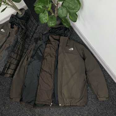 Outdoor Life × The North Face × Vintage THE NORTH… - image 1