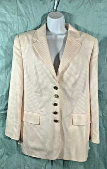 Vintage escada blazer and - Gem