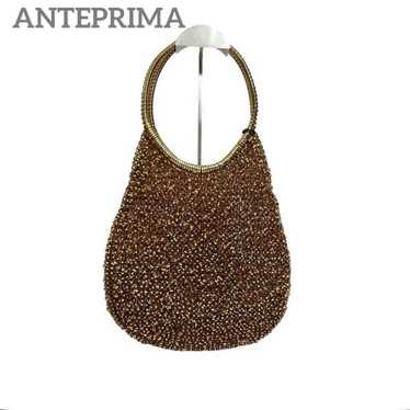 Excellent condition ✨ ANTEPRIMA bag handbag wire … - image 1