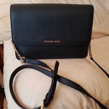 Michael Kors Daniela large crossbody