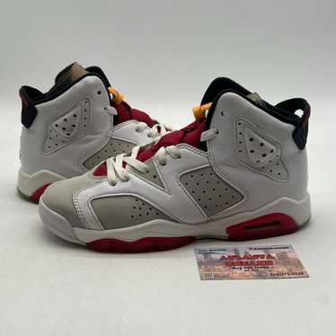 Jordan Brand Air Jordan 6 hare - image 1