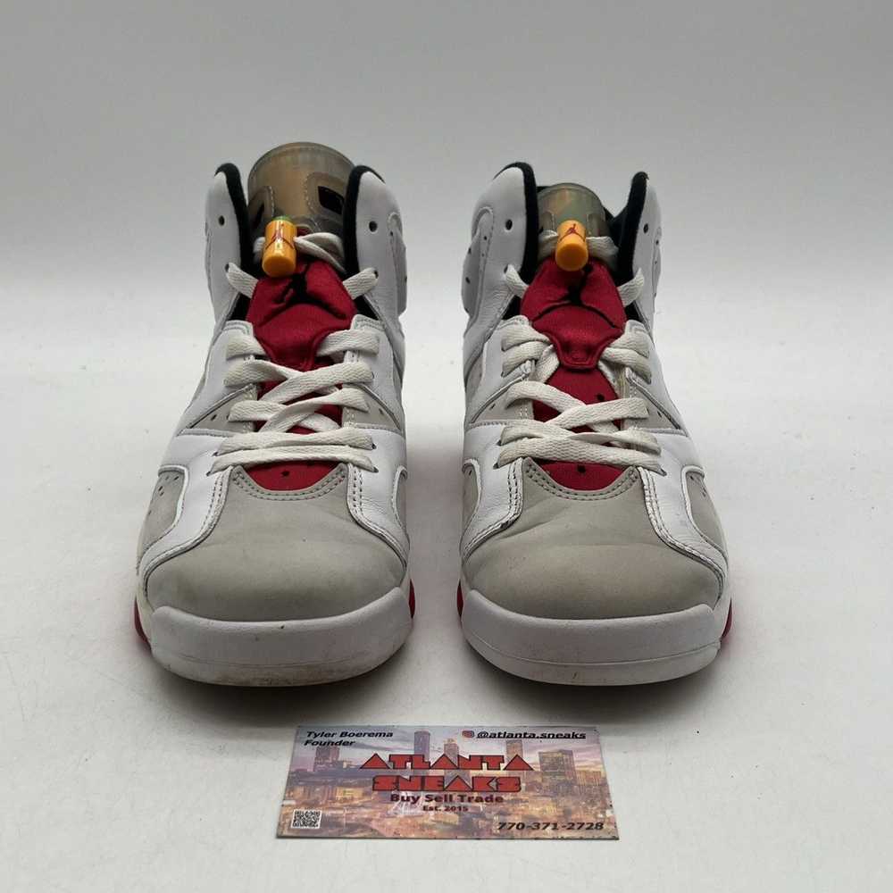 Jordan Brand Air Jordan 6 hare - image 2