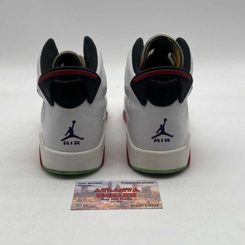 Jordan Brand Air Jordan 6 hare - image 3