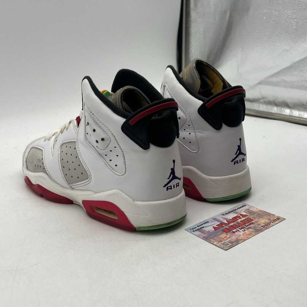 Jordan Brand Air Jordan 6 hare - image 4