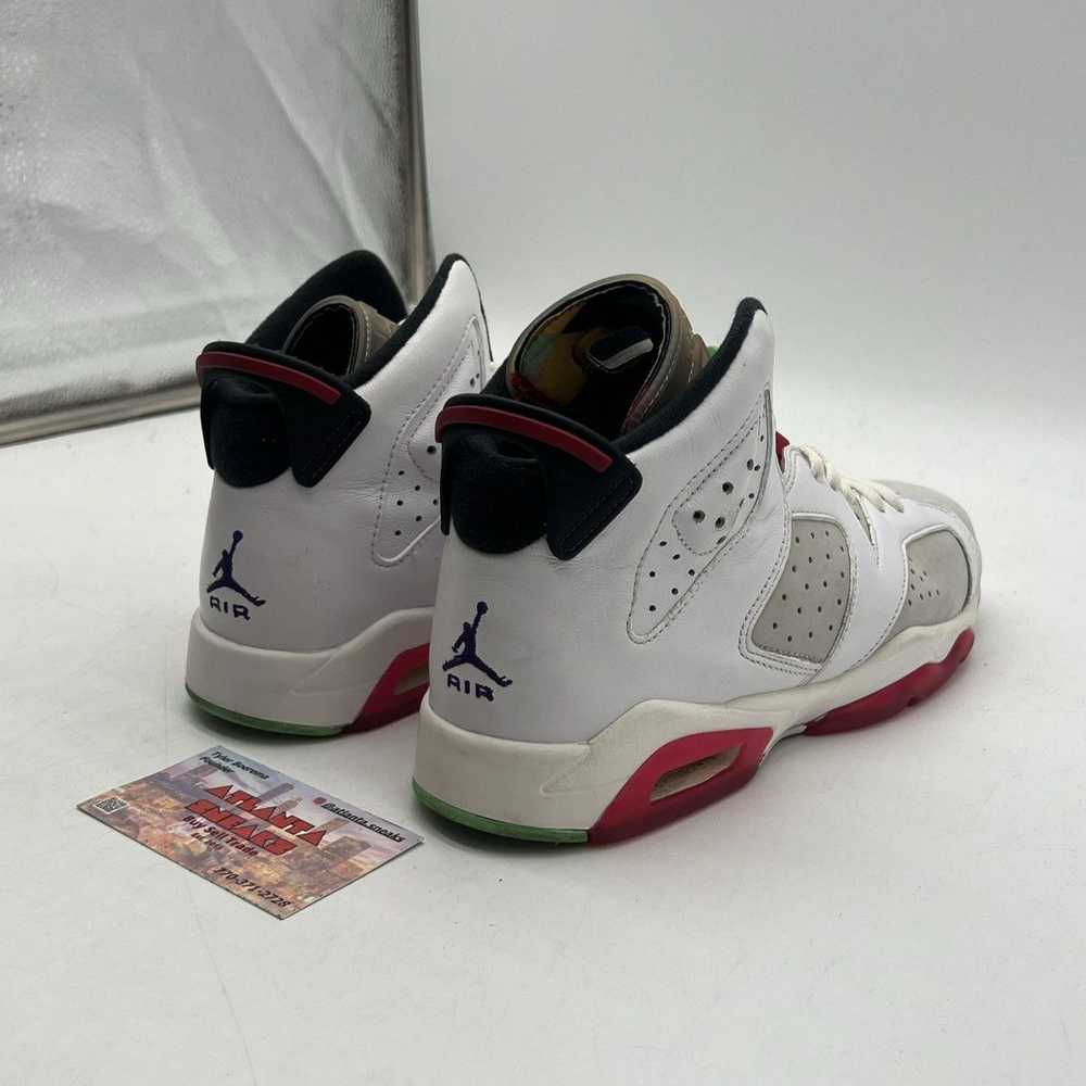 Jordan Brand Air Jordan 6 hare - image 5