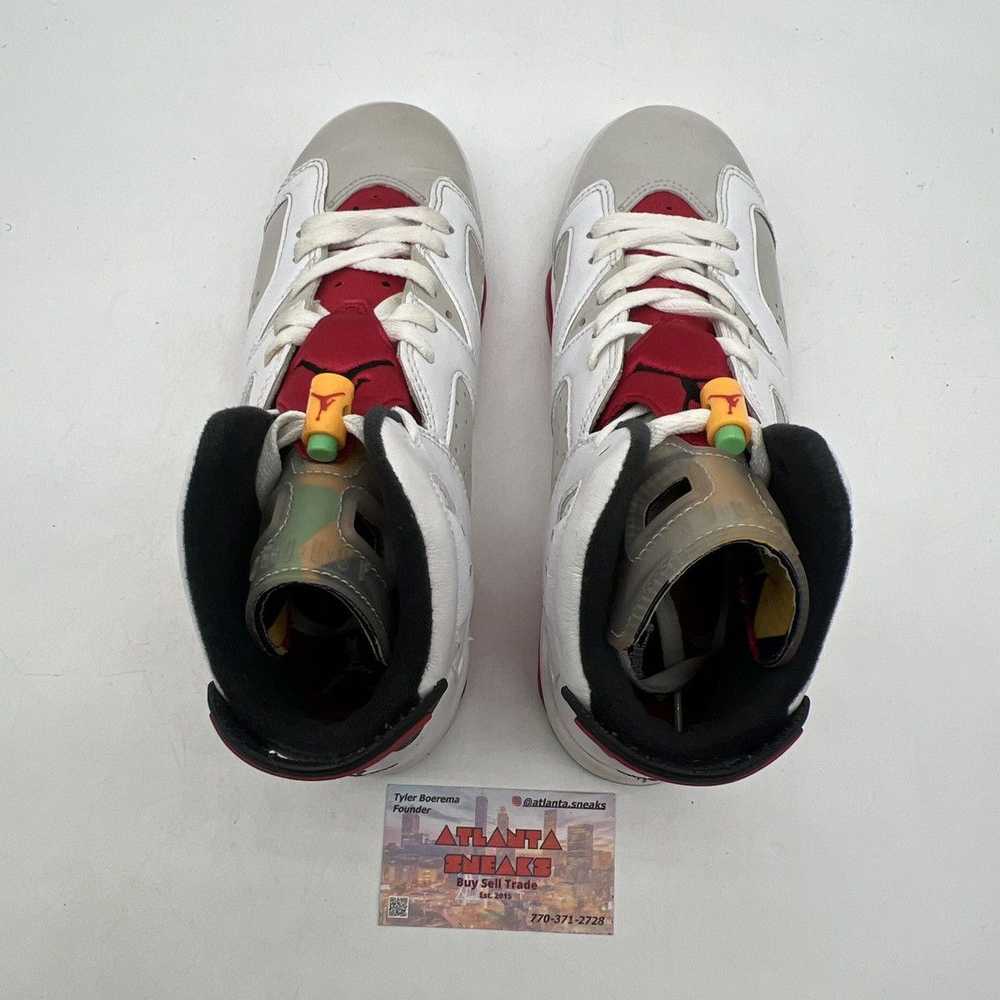 Jordan Brand Air Jordan 6 hare - image 6