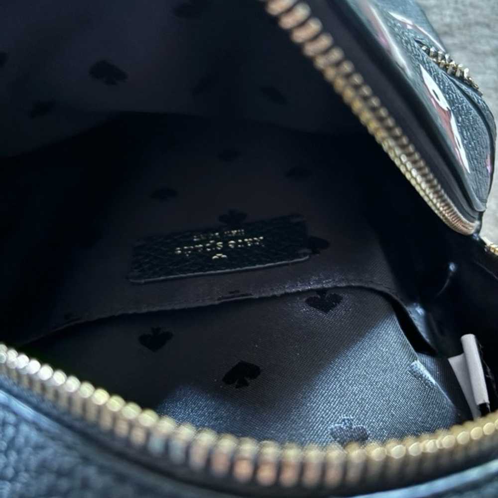 Kate spade fox mini backpack - image 3