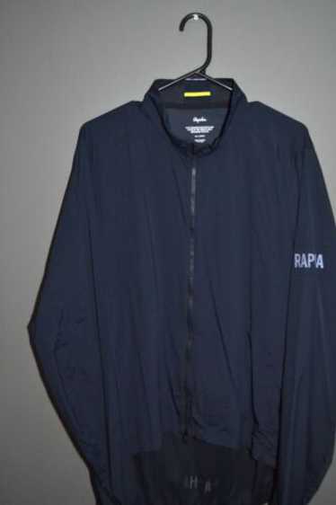 Rapha cycling jacket - Gem