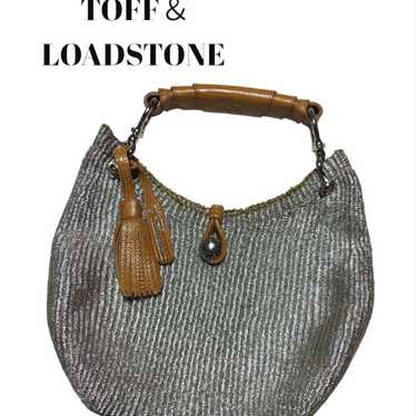 Toff and loadstone - Gem