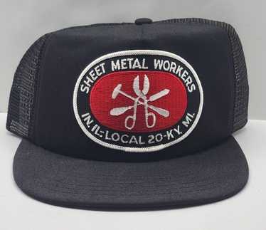 Sheet metal workers local - Gem