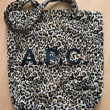 Apc tote bag - Gem