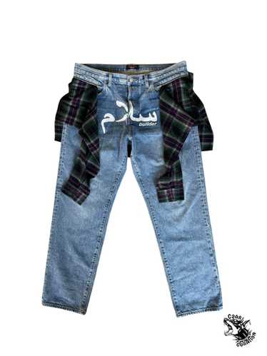 Supreme × Undercover Supreme undercover denim - image 1