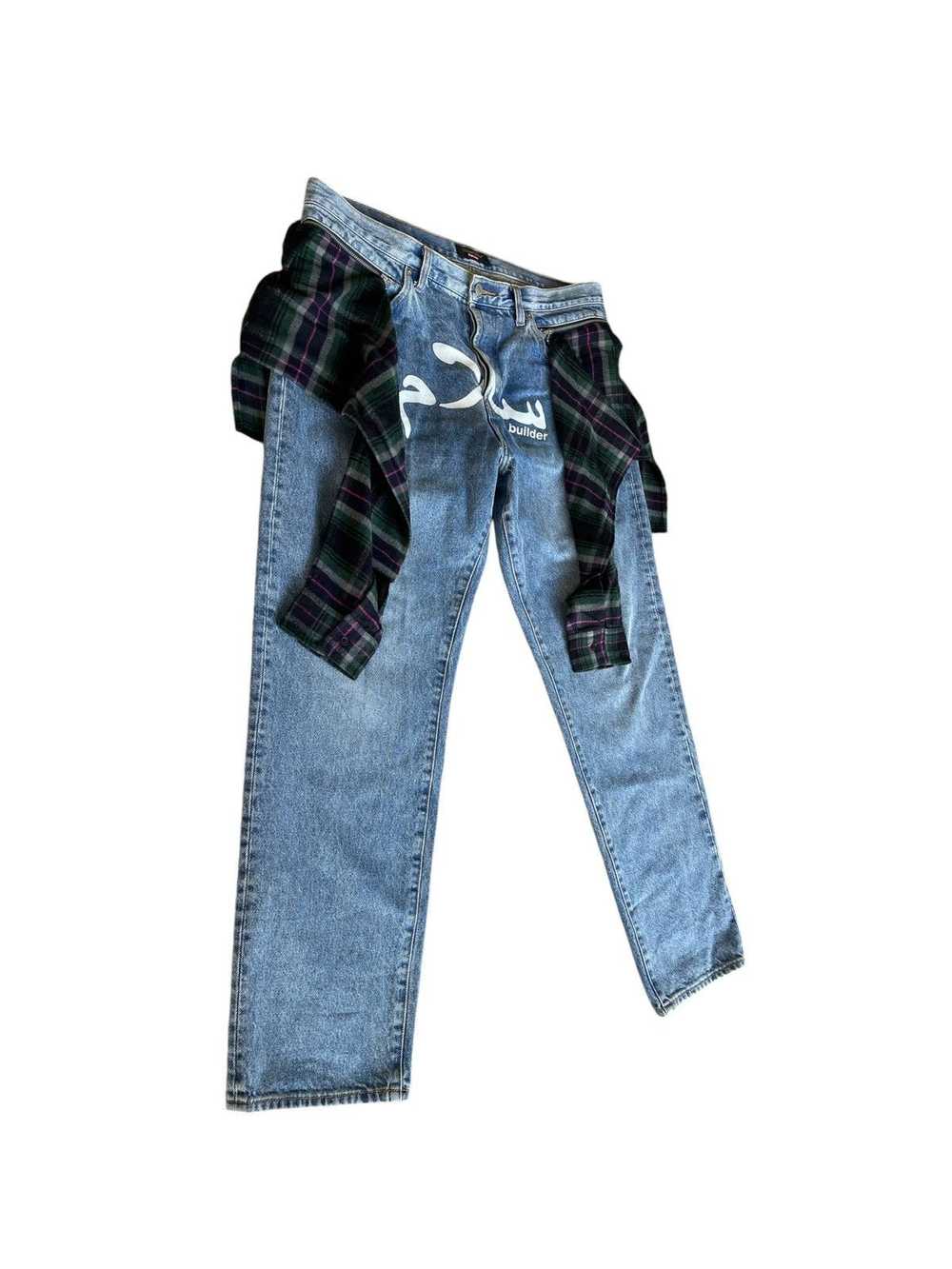 Supreme × Undercover Supreme undercover denim - image 3