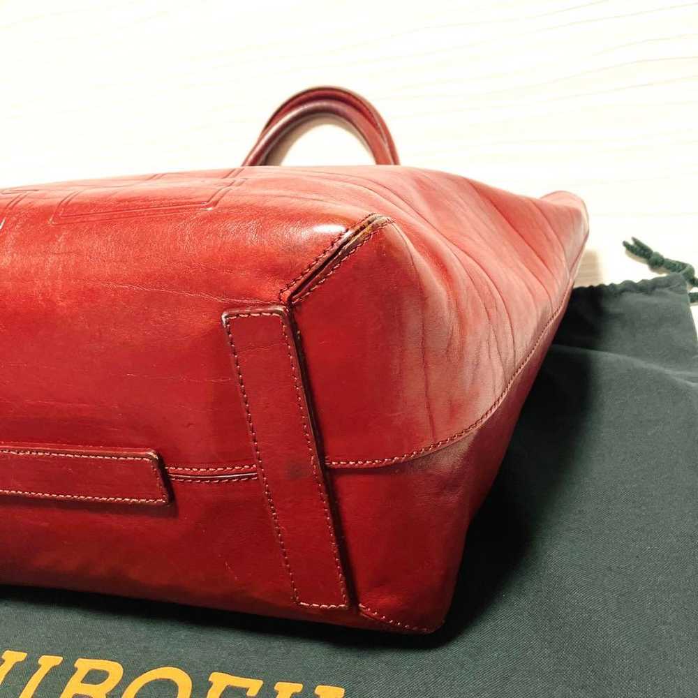 ✨Excellent Condition✨
HIROFU Hirofu Leather Tote … - image 9