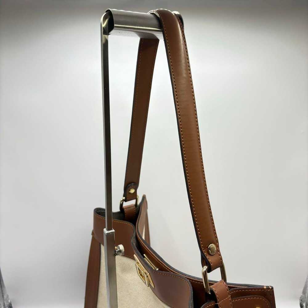 Superb Quality GIANNI NOTARO One-handle Shoulder … - image 9