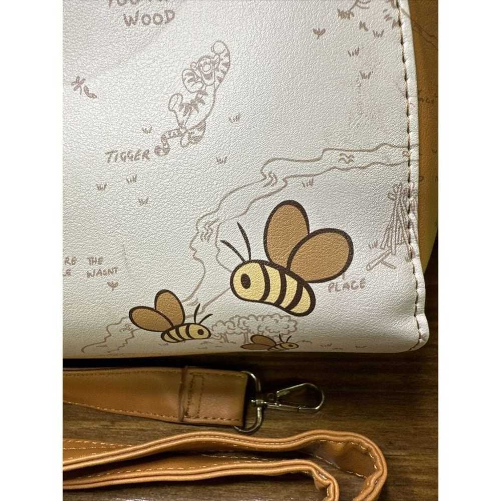 Loungefly Disney WINNIE THE POOH Hundred Acre Woo… - image 7