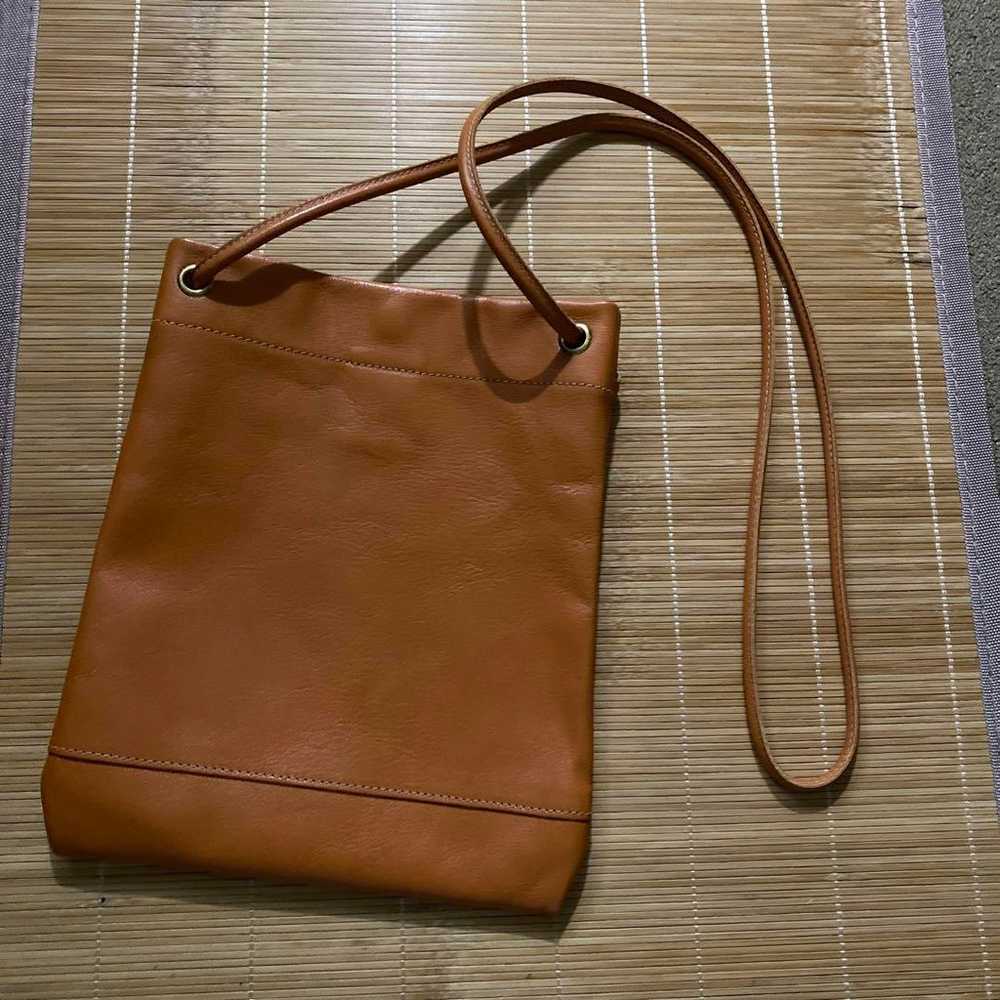 IL BISONTE Shoulder Pouch - image 5