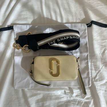 MARC JACOBS shoulder bag camera bag - image 1