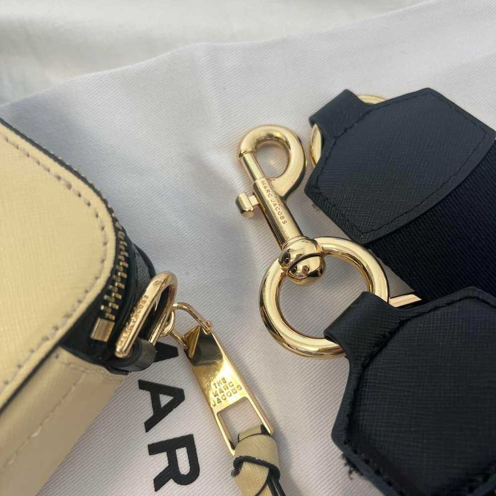 MARC JACOBS shoulder bag camera bag - image 3